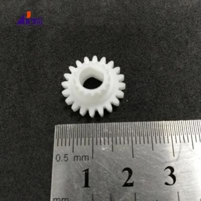Automóvil piezas NCR engranaje polea accionamiento inferior 20T 0.8mod 16G 2mm 445-0761208-174 445-0729797