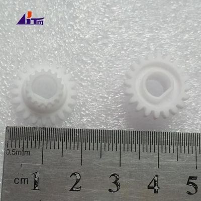 Automóvil piezas NCR engranaje polea accionamiento inferior 20T 0.8mod 16G 2mm 445-0761208-174 445-0729797