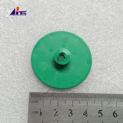 Las piezas del cajero automático NCR S2 Conducción del carro Pulea Rodillo 16G 2mm 445-0761208-170 445-0730168