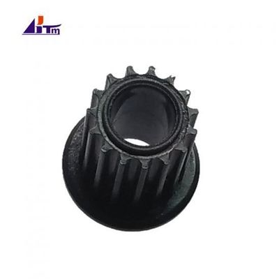 Las piezas del cajero automático NCR S2 Purge Idler Pulley 15G 2mm 445-0761208-201 445-0752125