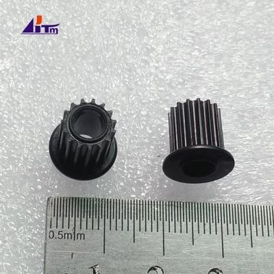 Las piezas del cajero automático NCR S2 Purge Idler Pulley 15G 2mm 445-0761208-201 445-0752125