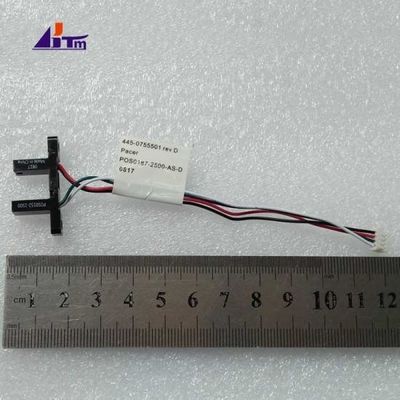 Las piezas del ATM NCR S2 Sensor 445-0761208-188 445-0755501
