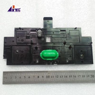 Las piezas ATM NCR S2 Chasis del carro Assy 445-0761208-181 445-0760821