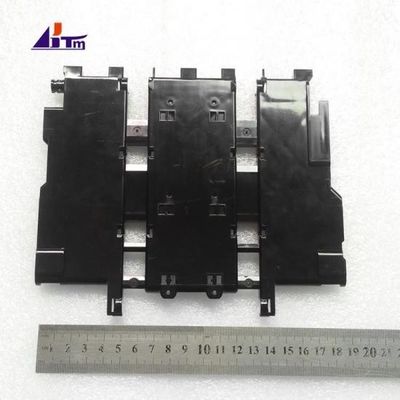 Las partes de repuesto del cajero automático NCR S2 Placa superior del carro 445-0761208-214 445-0736438