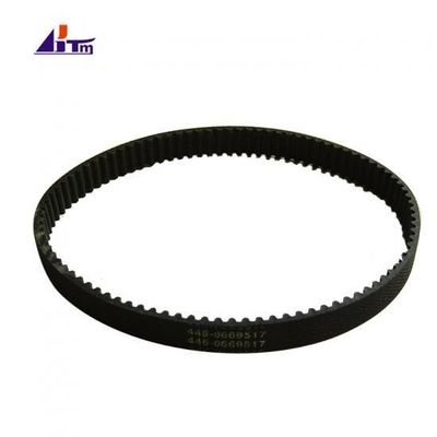 Las partes de repuesto del cajero automático NCR 5877 cinturón de transporte LVDT 92T 445-0669517