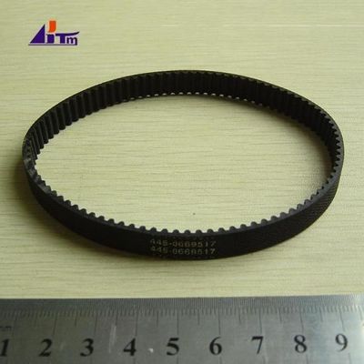 Las partes de repuesto del cajero automático NCR 5877 cinturón de transporte LVDT 92T 445-0669517
