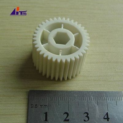 Las piezas de repuesto del cajero automático NCR Gear Idler 36 Teeth 445-0611654