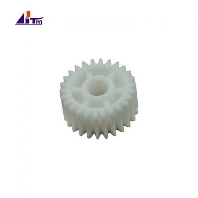 El equipo de la máquina de cajeros automáticos es el NCR Gear 26 Teeth Idler 445-0738290