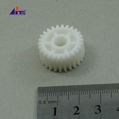 El equipo de la máquina de cajeros automáticos es el NCR Gear 26 Teeth Idler 445-0738290