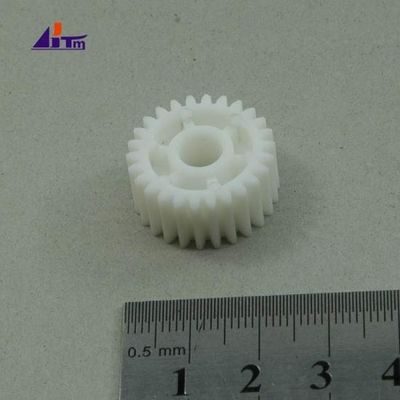 El equipo de la máquina de cajeros automáticos es el NCR Gear 26 Teeth Idler 445-0738290
