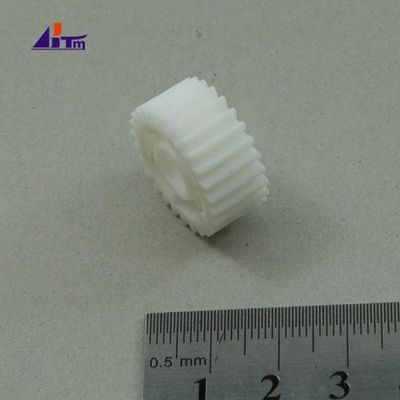 El equipo de la máquina de cajeros automáticos es el NCR Gear 26 Teeth Idler 445-0738290