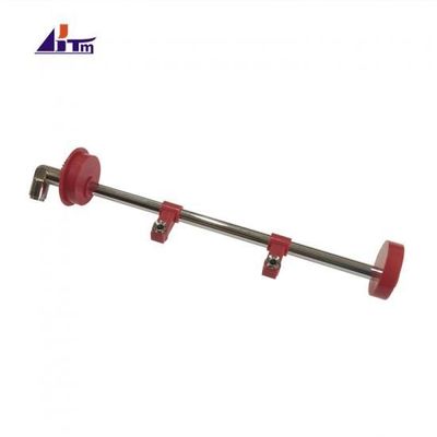 Las partes de la máquina ATM NCR Pick Line Assy 445-0737514