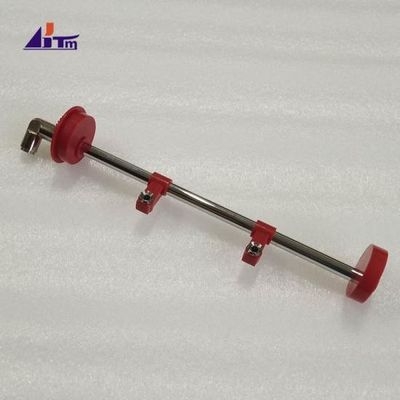 Las partes de la máquina ATM NCR Pick Line Assy 445-0737514