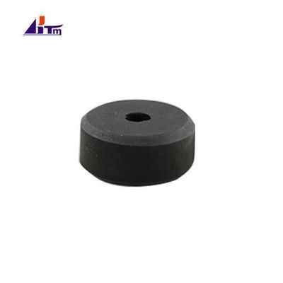 Las piezas de la máquina ATM NCR pinch roll rodillo de caucho 445-0738297