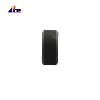 Las piezas de la máquina ATM NCR pinch roll rodillo de caucho 445-0738297