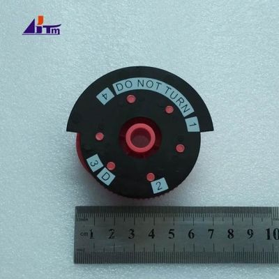 Las piezas de la máquina ATM NCR Cluster Drive ASSY 445-0737503