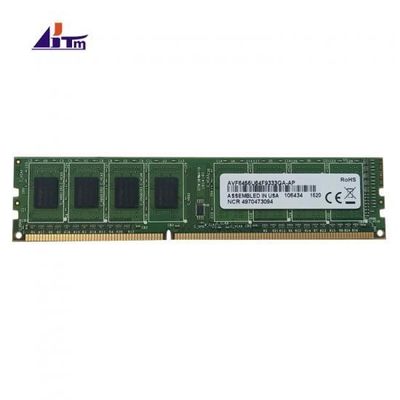 Repuestos de cajeros automáticos NCR Memoria 2GB 1333MHZ DDR3 DIMM 497-0473094