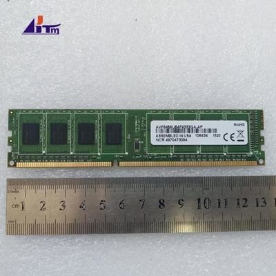 Repuestos de cajeros automáticos NCR Memoria 2GB 1333MHZ DDR3 DIMM 497-0473094