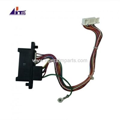 Las partes del cajero automático NCR 6683 BRM Conector de casete 009-0029127-41