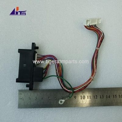 Las partes del cajero automático NCR 6683 BRM Conector de casete 009-0029127-41