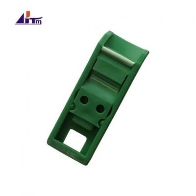 Reciclador de llave de cajero automático