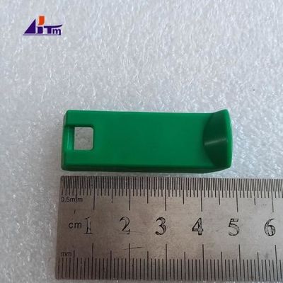 Reciclador de llave de cajero automático