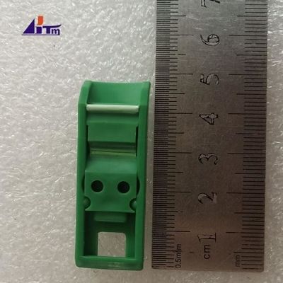 Reciclador de llave de cajero automático