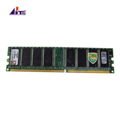 Las piezas del cajero automático NCR DIMM 512M 64MX64 DDR DRAM PC2100 009-0022375