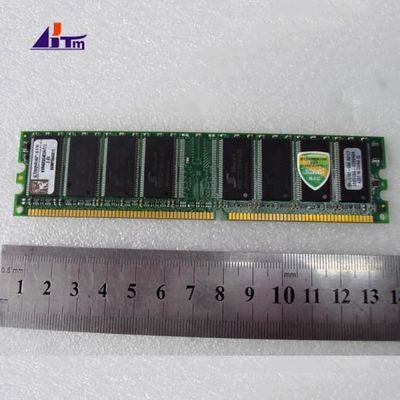 Las piezas del cajero automático NCR DIMM 512M 64MX64 DDR DRAM PC2100 009-0022375
