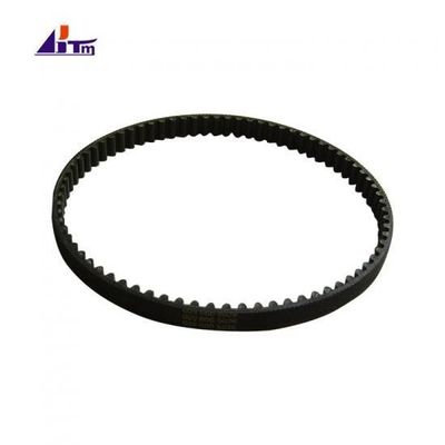 Automático de cajeros automáticos piezas de repuesto cinturón NCR 75T Diámetro 18,3cm 009-0005026