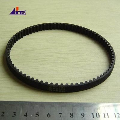 Automático de cajeros automáticos piezas de repuesto cinturón NCR 75T Diámetro 18,3cm 009-0005026