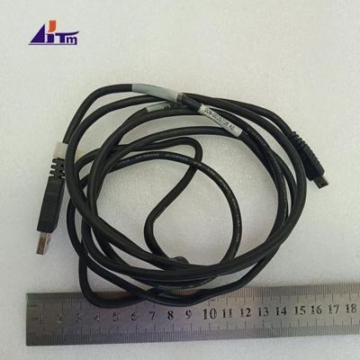 Repuestos de cajeros automáticos NCR 6625 Cable USB 195 205 cm 009-0020708