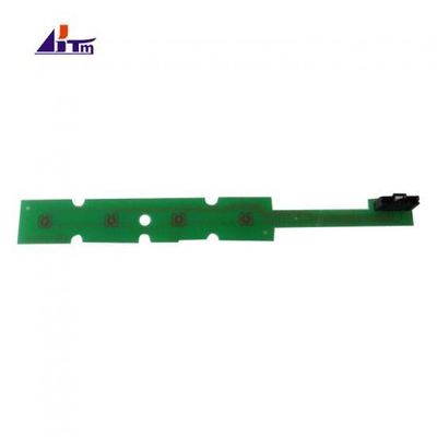 Las piezas del cajero automático NCR 6622 ASSY FDK PCB RH Función de la llave Softkey 445-0704530