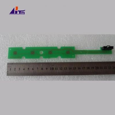 Las piezas del cajero automático NCR 6622 ASSY FDK PCB RH Función de la llave Softkey 445-0704530