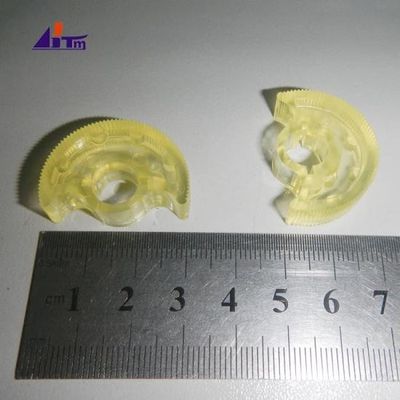 Repuestos de cajeros automáticos NCR Modulo de doble selección Rueda D media redonda 277-0008939