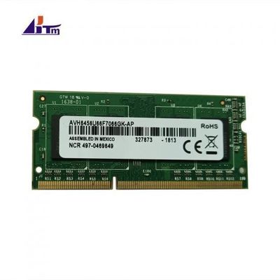 ATM piezas de repuesto NCR módulo de memoria 2GB DDR3 1066MHZ 497-0469649