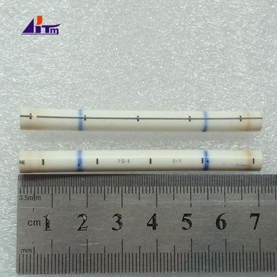 Las piezas del ATM NCR Tubing neumático 6.0mm OD 70.0mm Largo 445-0750855