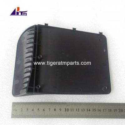 Piezas de repuesto del cajero automático NCR Protección de miradas para teclado de autoservicio izquierda 445-0716202