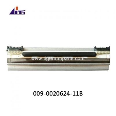 Partes ATM NCR 6622 6625 Cabeza de impresión para impresora de recibos térmicos 009-0020624-11