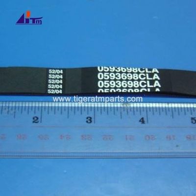 Las piezas de repuesto del cajero automático NCR brazo de abrazadera del cinturón 445-0593698