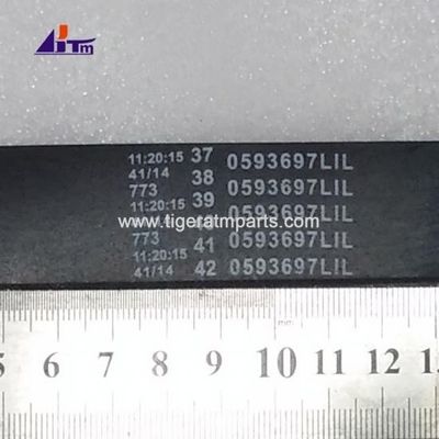 ATM piezas de repuesto NCR cinturón tambor inferior 445-0593697