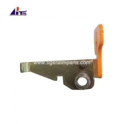 Las piezas del cajero automático NCR Purge Bin llave S2 Dispenser 445-0761208-08
