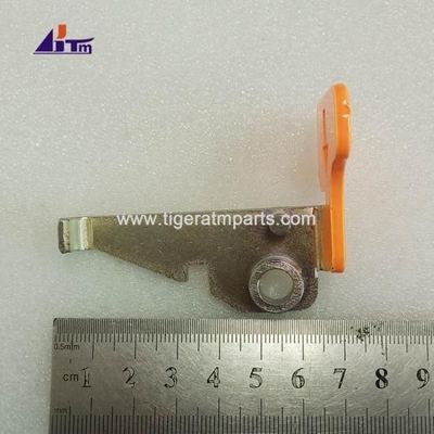 Las piezas del cajero automático NCR Purge Bin llave S2 Dispenser 445-0761208-08