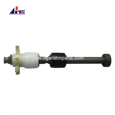 Las piezas de repuesto del cajero automático NCR Flicker del eje del cajero automático 445-0663149-3 445-0663150