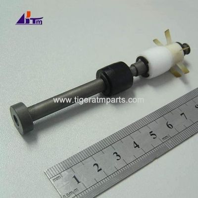 Las piezas de repuesto del cajero automático NCR Flicker del eje del cajero automático 445-0663149-3 445-0663150