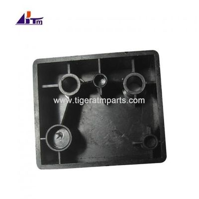 Las piezas de repuesto del cajero automático NCR Black Plastic Tray 445-0663149-6