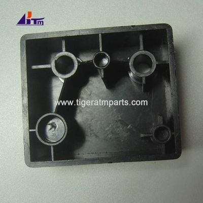 Las piezas de repuesto del cajero automático NCR Black Plastic Tray 445-0663149-6