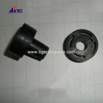 Las piezas de repuesto del cajero automático NCR Black Roller 445-0663149-5