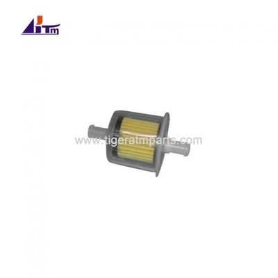 Repuestos de los cajeros automáticos NCR, depósito de filtros de vacío 445-0611796