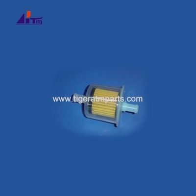 Repuestos de los cajeros automáticos NCR, depósito de filtros de vacío 445-0611796